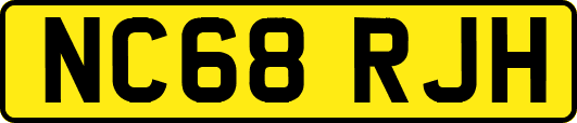 NC68RJH