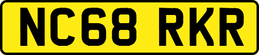 NC68RKR