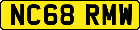 NC68RMW