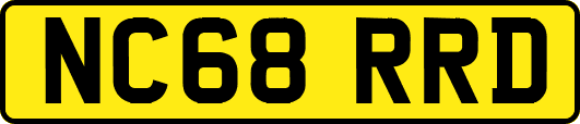 NC68RRD