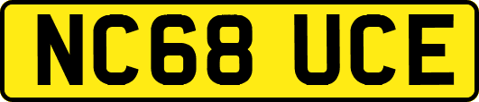 NC68UCE