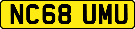 NC68UMU
