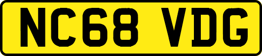 NC68VDG