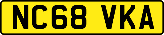 NC68VKA