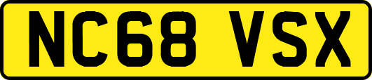 NC68VSX