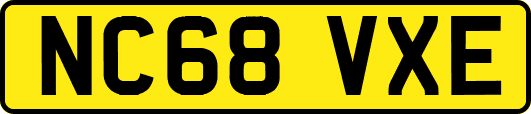 NC68VXE