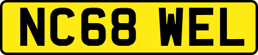 NC68WEL