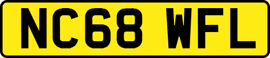 NC68WFL