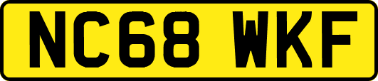 NC68WKF