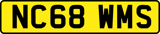 NC68WMS