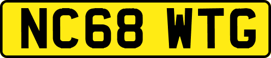 NC68WTG