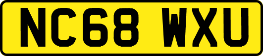 NC68WXU