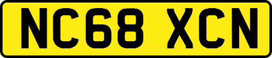NC68XCN