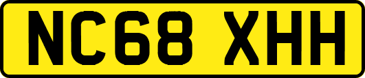NC68XHH