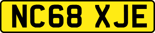 NC68XJE