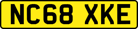 NC68XKE