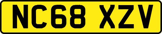 NC68XZV