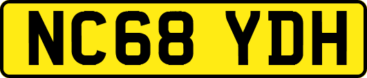 NC68YDH