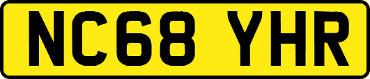 NC68YHR