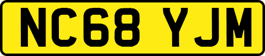 NC68YJM