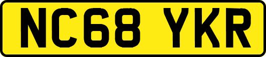 NC68YKR