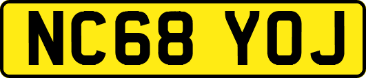 NC68YOJ