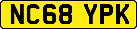 NC68YPK
