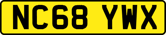 NC68YWX