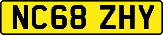 NC68ZHY
