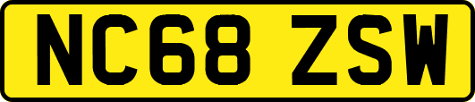 NC68ZSW