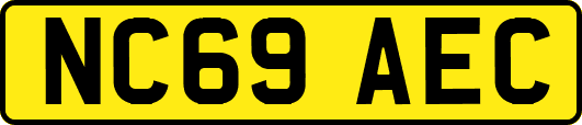 NC69AEC