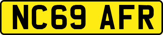 NC69AFR