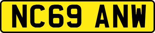 NC69ANW