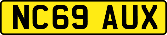 NC69AUX