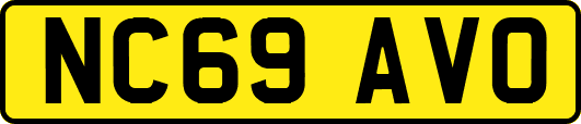 NC69AVO