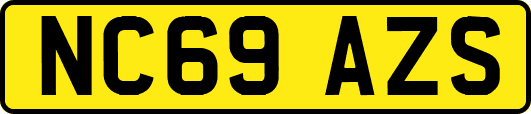 NC69AZS