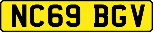 NC69BGV