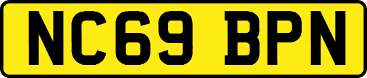 NC69BPN