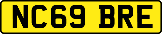 NC69BRE