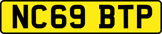 NC69BTP