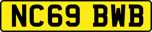 NC69BWB