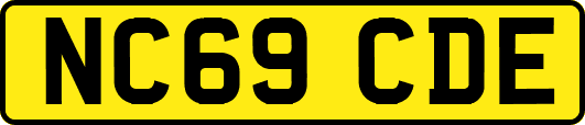 NC69CDE