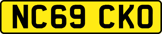 NC69CKO