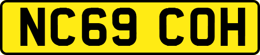 NC69COH