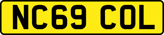 NC69COL