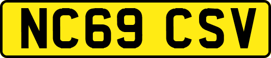 NC69CSV