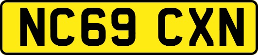 NC69CXN