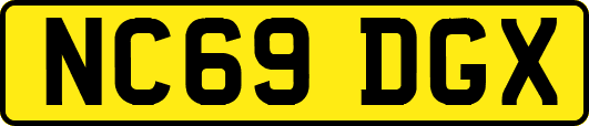 NC69DGX