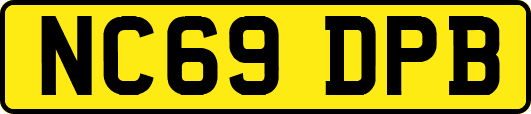 NC69DPB