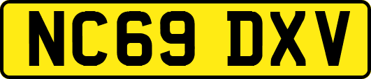 NC69DXV